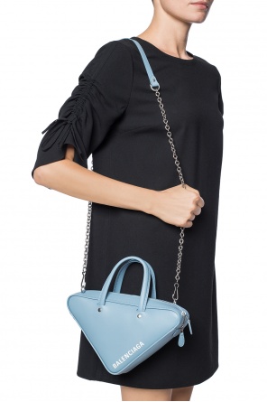 Shoulder bag with a printed logo, zdjęcie 2 Shoulder bag with a printed logo od Balenciaga